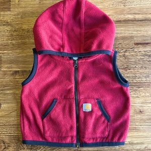 Carhartt Vest